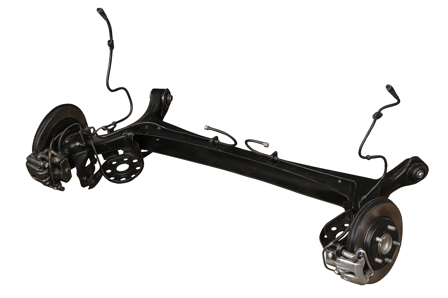 بهران موتور، تولیدکننده قطعات آلومینیومی خودرو