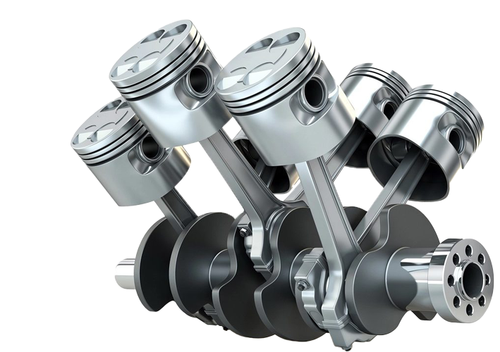 بهران موتور، تولیدکننده قطعات آلومینیومی خودرو