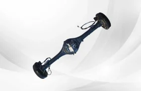 واگذاری قطعات راکد اکسل جلو و عقب مزدا