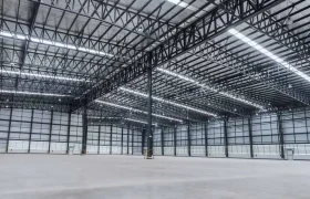 مناقصه پوشش سازه فضائی