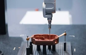 مناقصه خرید دستگاه اندازه گیری جامع پارامترهای ابعادی و هندسی پیستون